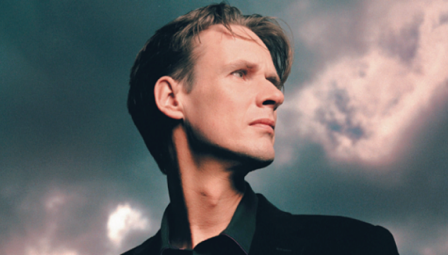 Ian Bostridge