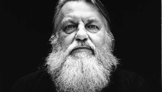 An Evening with Robert Wyatt