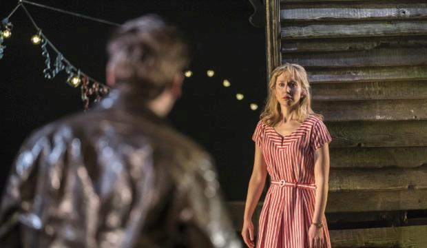 Orpheus Descending, Menier Chocolate Factory review 