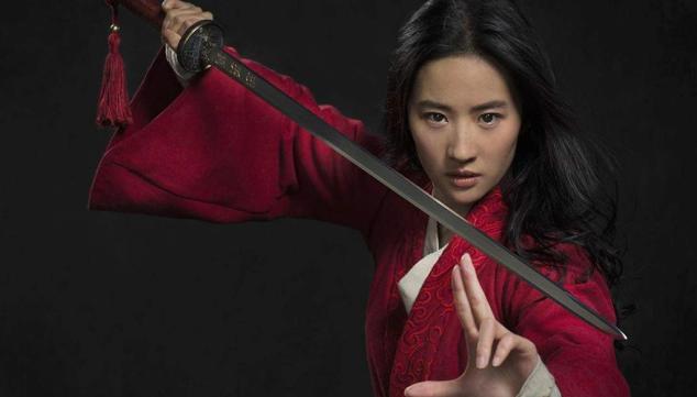 Mulan: Disney remakes tale of Chinese heroine 