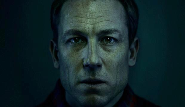 Tobias Menzies: The Hunt, Almeida Theatre 