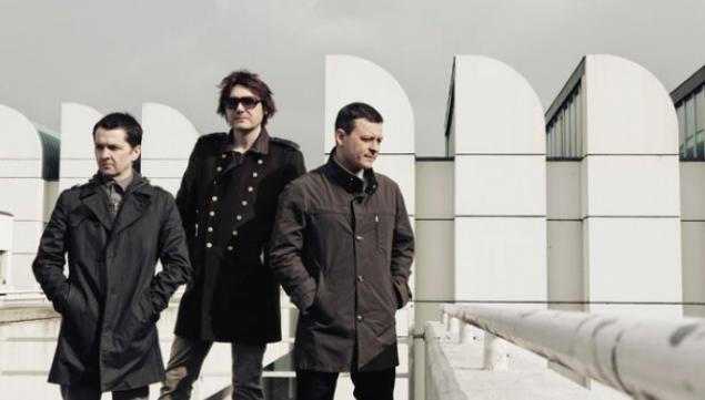 Manic Street Preachers, Roundhouse 