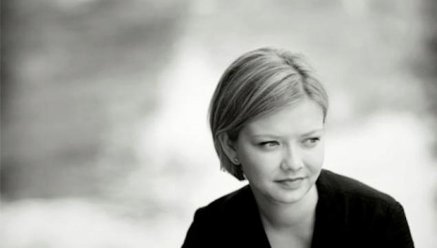 Haitink conducts LSO and Alina Ibragimova, Barbican 