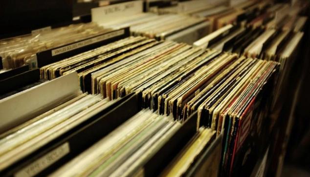 Where to find the best record stores London has to offer 