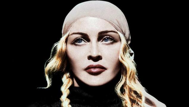 Madonna Madame X review