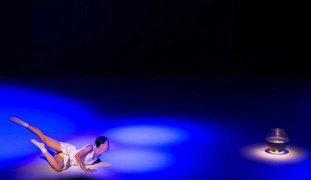 Jinyeob Cha, Bongsu Park's Dream Ritual photo Leehyoungjun