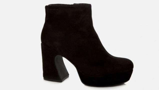 TEREZA boot