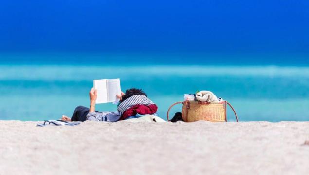 Best non-fiction books summer 2019