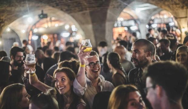 London Craft Beer Festival 2019 