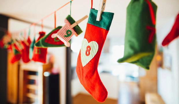 Best alternative advent calendar (image: Marcus Spiske/Unsplash)