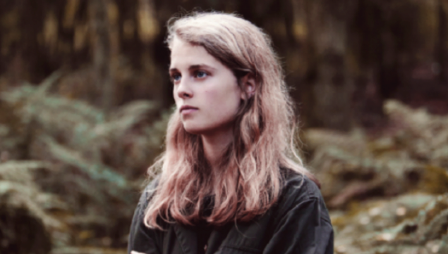 Marika Hackman, Union Chapel