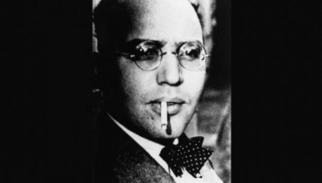 Kurt Weill 