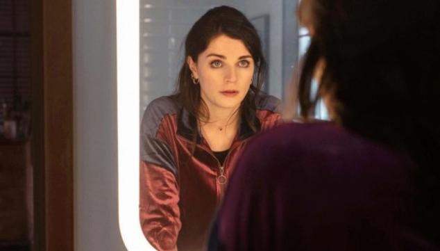 Aisling Bea in This Way Up, Channel 4