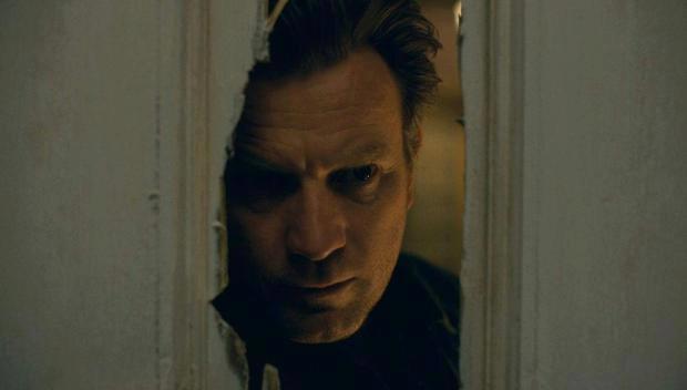 Ewan McGregor in Doctor Sleep