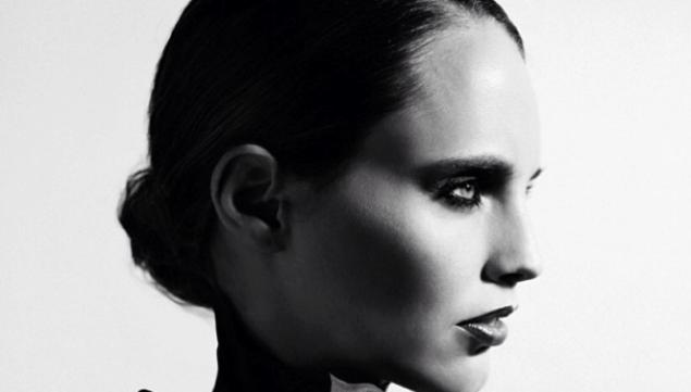 Anna Calvi & The Heritage Orchestra, St John at Hackney Church