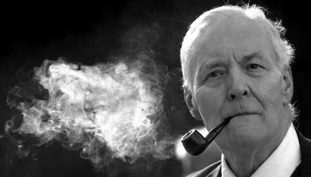 Tony Benn: Will and Testament 