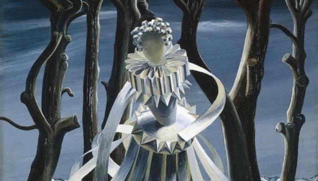 British Surrealism 1783–1952, Dulwich Picture Gallery 