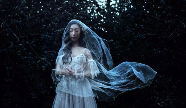 BRB, Momoko Hirata as Giselle, photo Bella Kotak