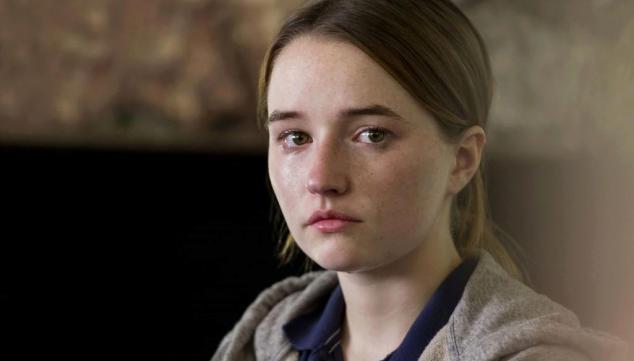 Kaitlyn Dever in Unbelievable, Netflix