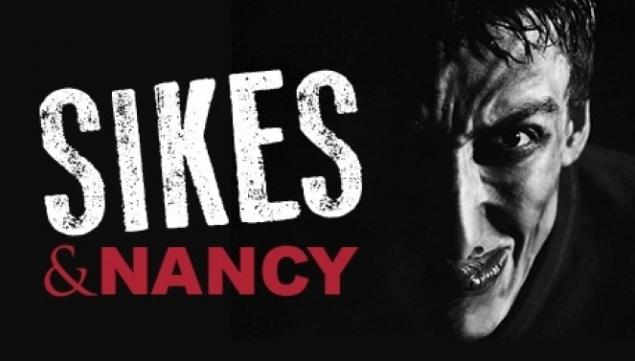 Sikes and Nancy, Trafalgar Studios