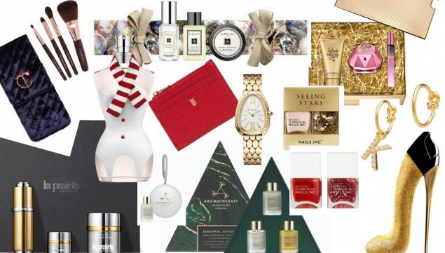 GIFT GUIDE 2019 