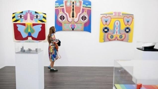 Frieze Art Fair guide: the essentials