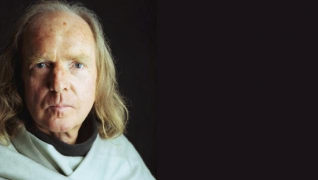 John Tavener