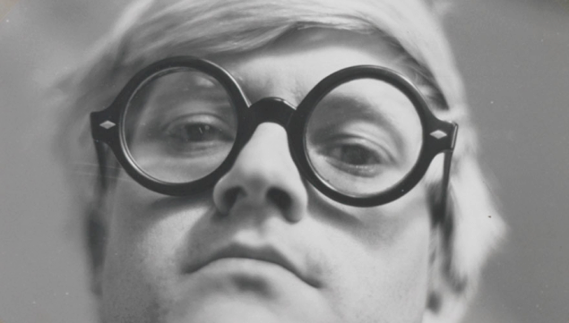  Hockney Documentary 