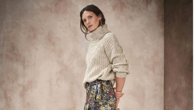 Best winter jumpers, Marks & Spencer