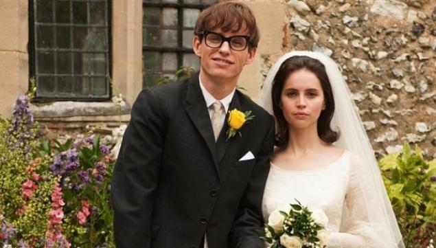 The Theory of Everything