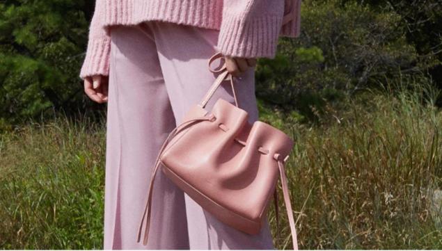 Mansur Gavriel kick-started the affordable bag revolution