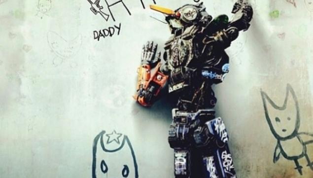 Chappie