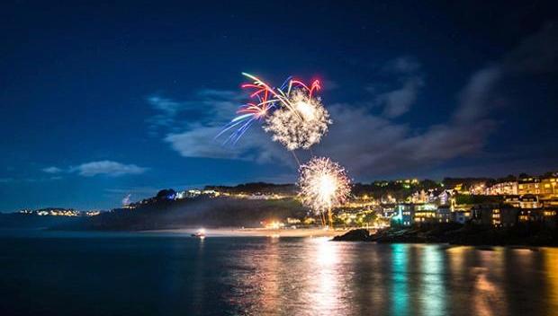 NYE staycations: The Best UK Destinations for New Year&#039;s Eve 2019 | Culture Whisper