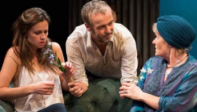 Uncle Vanya, St James Theatre 