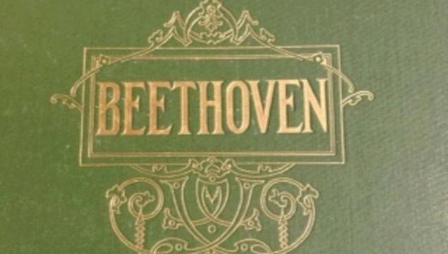 Beethoven will be honoured throughout 2020