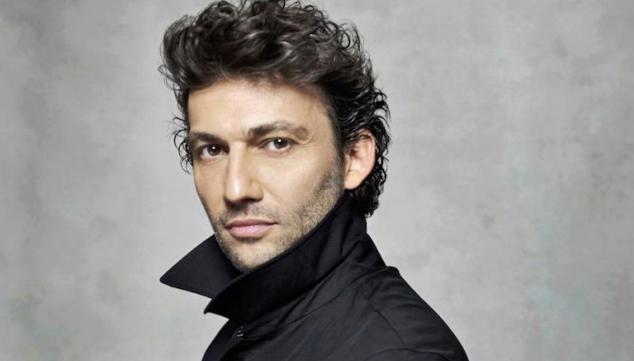 Jonas Kaufmann sings Florestan in Beethoven's Fidelio. Photo: Gregor Hohnberg