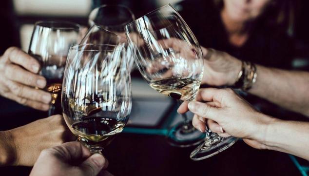 Best wine tastings in London, plus other spirit sampling sessions