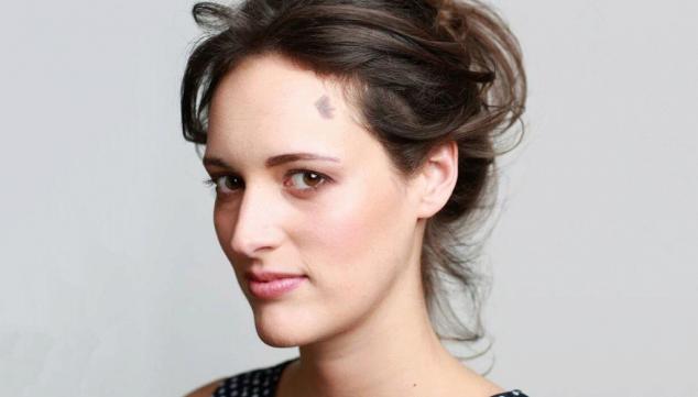 Phoebe Waller-Bridge - Fleabag: The Scriptures