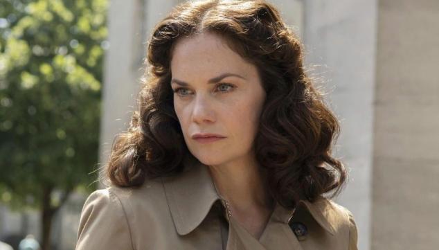 Ruth Wilson in His Dark Materials, BBC One