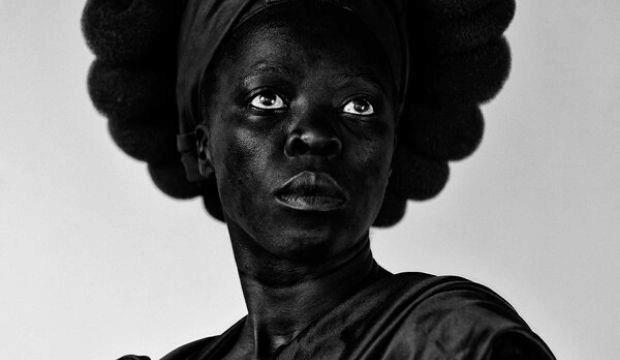 Zanele Muholi, Tate Modern