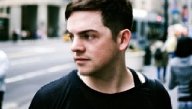 Britten Sinfonia, Nico Muhly, Barbican