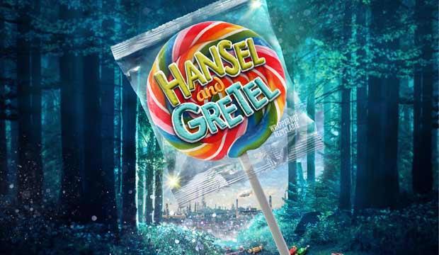 An eco-twist on Hansel and Gretel lands at the Chiswick Playhouse this festive season