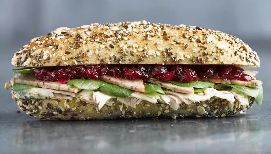 Taste Test: The Best Christmas Sandwiches, 2019 | Culture Whisper