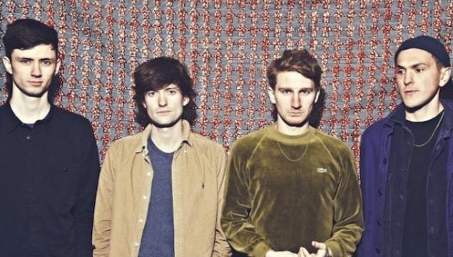 Glass Animals, Shepherd's Bush Empire 