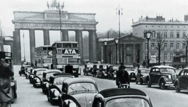 Germany: Memories of a Nation opens at the British Museum