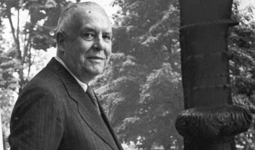 Wallace Stevens: Life and Work, Kings Place