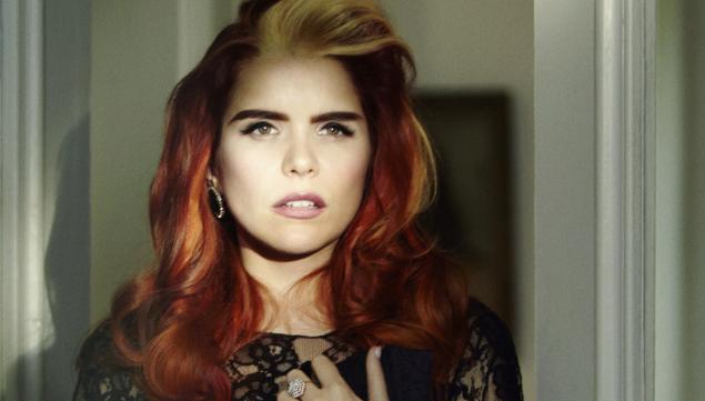 Paloma Faith, The 02