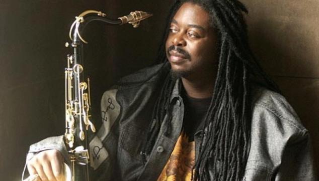 Courtney Pine, Hideaway