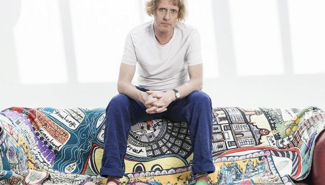 Copyright: Jochen Braun, Grayson Perry Photo: Penguin Books