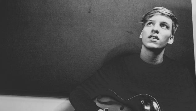 George Ezra, Brixton Academy